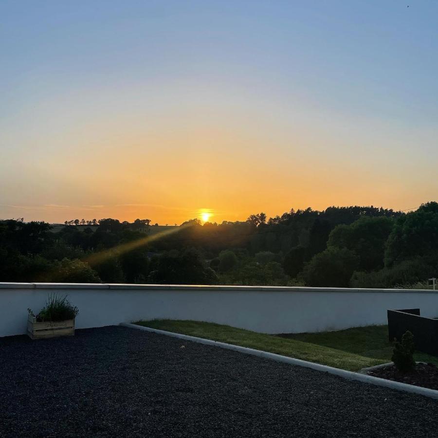Apartament Burin Des Rosiers Olby Zewnętrze zdjęcie
