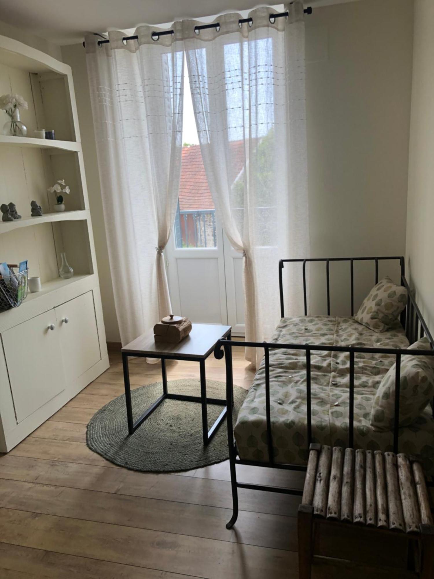 Apartament Burin Des Rosiers Olby Zewnętrze zdjęcie